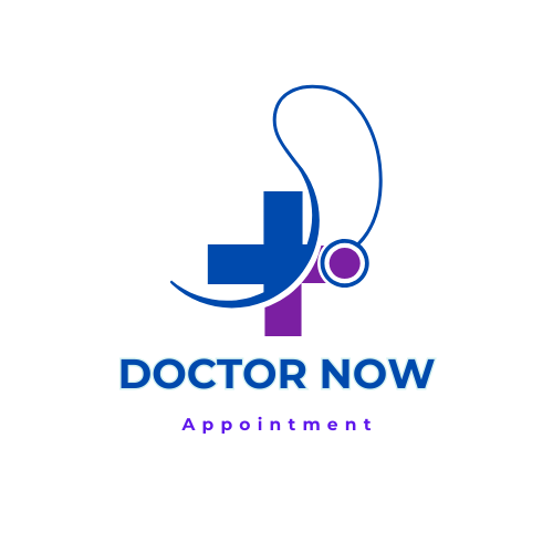 DoctorNow Logo